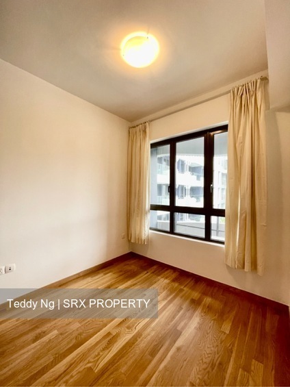 The Tre Ver (D13), Condominium #528085161